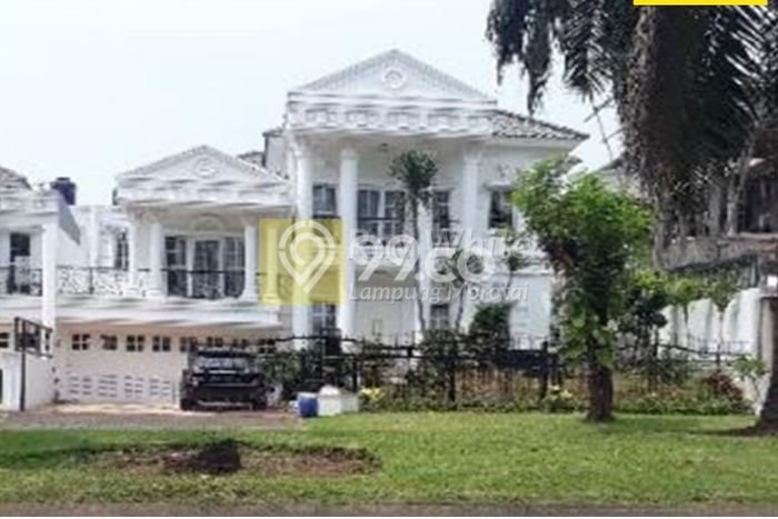 Unit Gudang Dijual di Gunung Putri Bogor Luas Tanah 589m2, Luas Bangunan 280m2 Unit Gudang Dijual di Gunung Putri Bogor Luas Tanah 589m2, Luas Bangunan 280m2