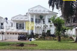 Gudang Dijual di Gunung Putri LT 589m2, LB 280m2 untuk Investasi Gudang Dijual di Gunung Putri LT 589m2, LB 280m2 untuk Investasi