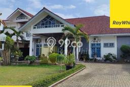 Rumah Mewah Siap Huni LT 1400m2 di Tanjung Karang Pusat, Bandar Lampung Rumah Mewah Siap Huni LT 1400m2 di Tanjung Karang Pusat, Bandar Lampung