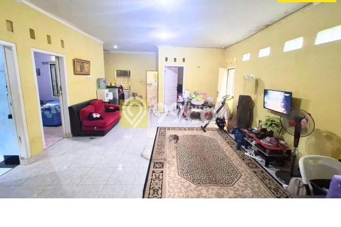 Rumah Sederhana Dijual di Kemiling 3 Kamar dengan Luas Tanah 123m2 Rumah Sederhana Dijual di Kemiling 3 Kamar dengan Luas Tanah 123m2