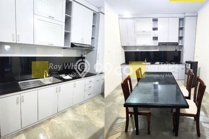 LOKASI PREMIUM! Rumah Strategis area Kemiling, Luas 180m2m² LB 100m2m² LOKASI PREMIUM! Rumah Strategis area Kemiling, Luas 180m2m² LB 100m2m²