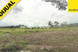 Lahan Kosong Dijual di Panjang, Bandar Lampung, Luas 29900m2 Area Strategis Lahan Kosong Dijual di Panjang, Bandar Lampung, Luas 29900m2 Area Strategis
