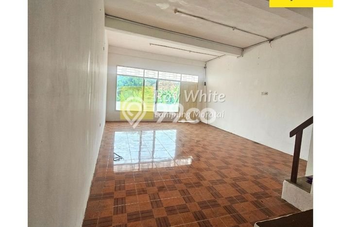 Gudang Paling Dicari LB 100m2 Dijual di Teluk Betung Selatan Gudang Paling Dicari LB 100m2 Dijual di Teluk Betung Selatan