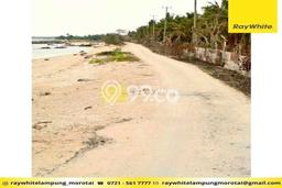 Lahan Investasi Lokasi Kalianda Lampung Selatan SHM Lahan Investasi Lokasi Kalianda Lampung Selatan SHM