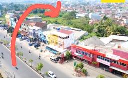 Kavling Tanah di Tanjung Karang Timur Dijual Luas 2185m2 Legalitas SHM Kavling Tanah di Tanjung Karang Timur Dijual Luas 2185m2 Legalitas SHM