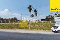 Tanah Dijual Lokasi Natar Lampung Selatan SHM Tanah Dijual Lokasi Natar Lampung Selatan SHM