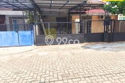 Rumah Modern Cantik 4 KT Bisa Langsung Pindah di Way Halim Rumah Modern Cantik 4 KT Bisa Langsung Pindah di Way Halim