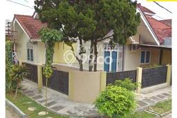 Rumah Modern Cantik 2 Kamar Bisa Langsung Pindah di Way Halim Rumah Modern Cantik 2 Kamar Bisa Langsung Pindah di Way Halim