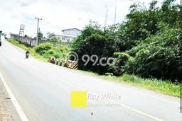 Tanah Dijual di Pesawaran Seluas 1291m2 Strategis Tanah Dijual di Pesawaran Seluas 1291m2 Strategis