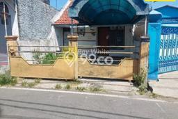 Rumah Modern Cantik 4 KT Bisa Langsung Pindah di Sidoarjo Rumah Modern Cantik 4 KT Bisa Langsung Pindah di Sidoarjo