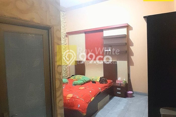 Rumah Modern Minimalis 5 KT Bisa Langsung Pindah di Sukarame Rumah Modern Minimalis 5 KT Bisa Langsung Pindah di Sukarame