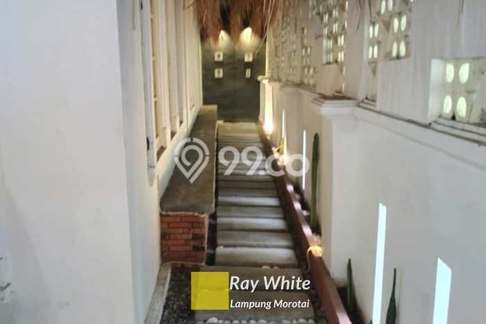 Ruko Dijual di Tanjung Karang Pusat LT 606m2, LB 241m2 Solusi Investasi Cerdas Ruko Dijual di Tanjung Karang Pusat LT 606m2, LB 241m2 Solusi Investasi Cerdas