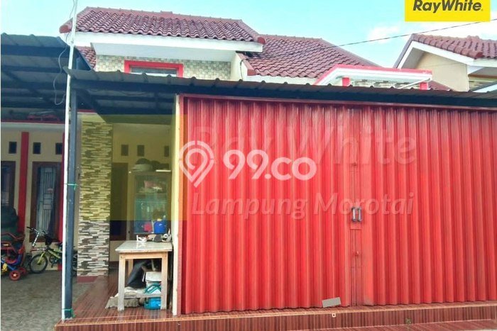 Jual Rumah Minimalis Bagus Punya 3 KT di Kemiling Bandar Lampung - Jual Rumah Minimalis Bagus Punya 3 KT di Kemiling Bandar Lampung -
