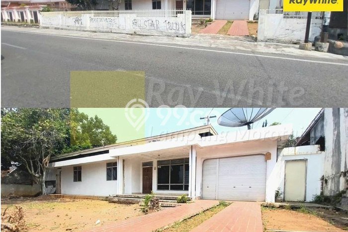 Siap Huni Hunian Elit 4 Kamar di Tanjung Karang Timur Dekat ke Mana Saja Siap Huni Hunian Elit 4 Kamar di Tanjung Karang Timur Dekat ke Mana Saja