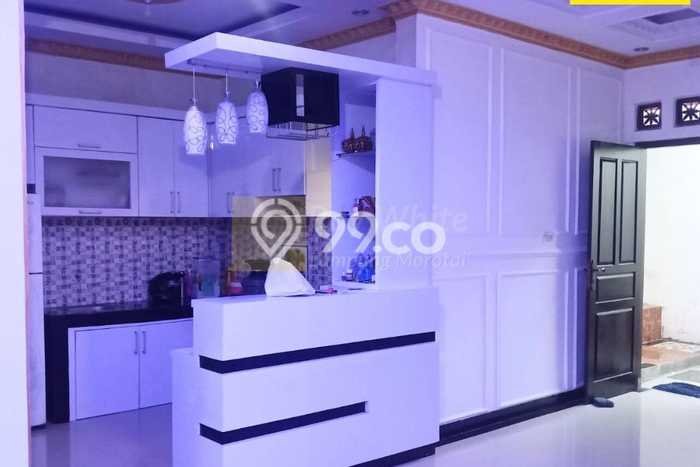 Siap Huni Hunian Elit 5 Kamar di Tanjung Karang Barat Dekat ke Mana Saja Siap Huni Hunian Elit 5 Kamar di Tanjung Karang Barat Dekat ke Mana Saja