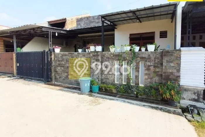 For Sale Rumah 3 Kamar Lokasi Strategis Bagus dan Strategis di Jati Agung For Sale Rumah 3 Kamar Lokasi Strategis Bagus dan Strategis di Jati Agung