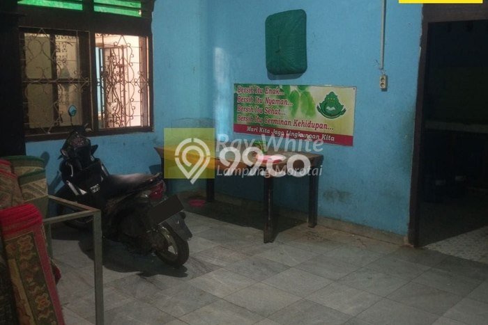 Dijual Rumah Premium dengan Fasilitas Sekitar Komplit di Kedaton, Bandar Lampung Dijual Rumah Premium dengan Fasilitas Sekitar Komplit di Kedaton, Bandar Lampung
