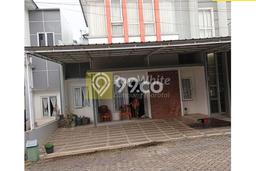 Dijual Rumah Strategis Bagus Punya 3 KT di Rajabasa Bandar Lampung SHM Dijual Rumah Strategis Bagus Punya 3 KT di Rajabasa Bandar Lampung SHM