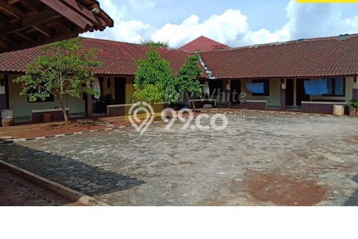 Gudang Kawasan Rajabasa, Luas 2000m2m², Area Komersial, Posisi Premium Gudang Kawasan Rajabasa, Luas 2000m2m², Area Komersial, Posisi Premium