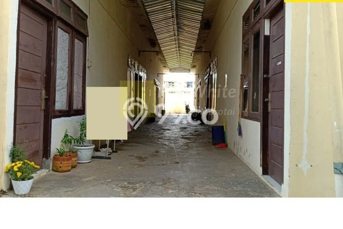 Gudang Kawasan Rajabasa, Luas 2000m2m², Area Komersial, Posisi Premium Gudang Kawasan Rajabasa, Luas 2000m2m², Area Komersial, Posisi Premium