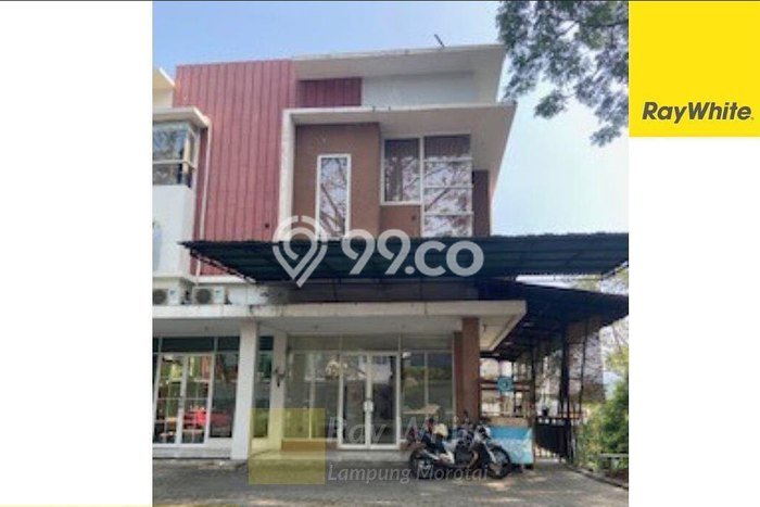Dijual Gudang di Teluk Betung Barat Bandar Lampung LT 70m2 / LB 143m2 Dijual Gudang di Teluk Betung Barat Bandar Lampung LT 70m2 / LB 143m2