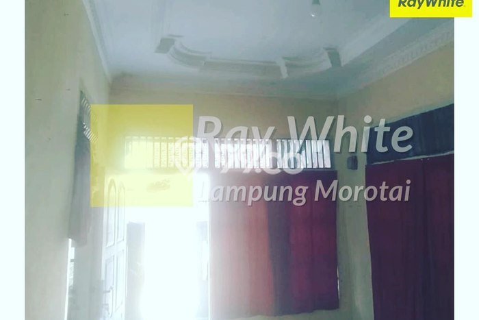 Rumah Budget Terbaik Siap Huni di Kalianda LT 260m2 Rumah Budget Terbaik Siap Huni di Kalianda LT 260m2