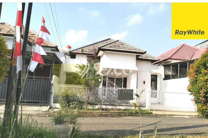 SPECIAL LISTING! Rumah di Sukarame, 3 KM, Dekat Fasilitas, Luas 240m² LB 240m² SPECIAL LISTING! Rumah di Sukarame, 3 KM, Dekat Fasilitas, Luas 240m² LB 240m²
