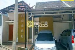 Rumah Modern 3 KT di Cilendek Barat Bogor Rumah Modern 3 KT di Cilendek Barat Bogor