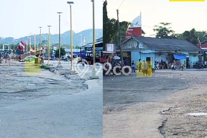 Lahan untuk Dijual di Teluk Betung Barat Bandar Lampung Luas 4070m2 Lahan untuk Dijual di Teluk Betung Barat Bandar Lampung Luas 4070m2