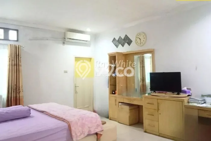 Siap Huni Rumah Mewah 5 Kamar di Tanjung Karang Timur Dekat ke Mana Saja Siap Huni Rumah Mewah 5 Kamar di Tanjung Karang Timur Dekat ke Mana Saja