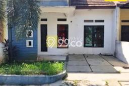 Jual Rumah Harga Miring Bogor Tengah Punya 2 KT & LT 84m2 Jual Rumah Harga Miring Bogor Tengah Punya 2 KT & LT 84m2