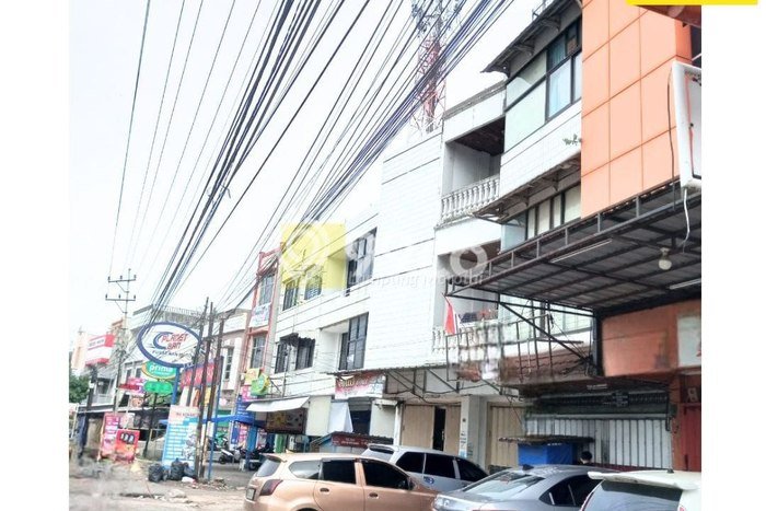 FOR SALE! Gudang di Teluk Betung Selatan Bandar Lampung, LT 120m2, LB 360m2 FOR SALE! Gudang di Teluk Betung Selatan Bandar Lampung, LT 120m2, LB 360m2