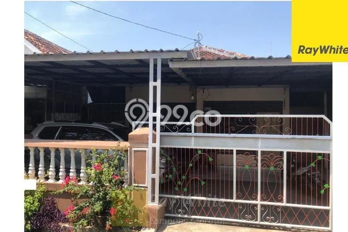 Dijual Rumah Murah di Tanjung Karang Barat Bandar Lampung Harga Rp 500 Juta LT 221m2 Dijual Rumah Murah di Tanjung Karang Barat Bandar Lampung Harga Rp 500 Juta LT 221m2