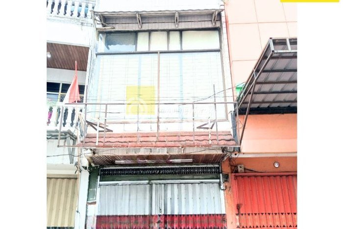 FOR SALE! Gudang di Teluk Betung Selatan Bandar Lampung, LT 120m2, LB 360m2 FOR SALE! Gudang di Teluk Betung Selatan Bandar Lampung, LT 120m2, LB 360m2