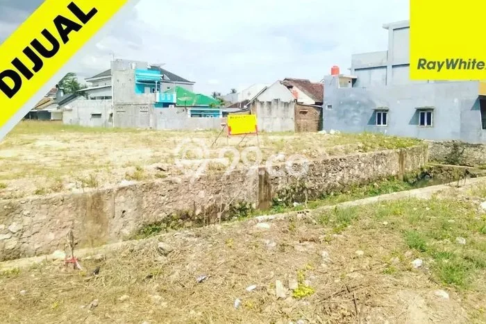 Tanah Dijual Lokasi Tanjung Senang, Bandar Lampung dengan Luas Tanah 3m2 dan Status SHM Tanah Dijual Lokasi Tanjung Senang, Bandar Lampung dengan Luas Tanah 3m2 dan Status SHM