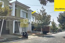 Rumah Strategis Modern Lb 73m2 di Kemiling, Bandar Lampung Rumah Strategis Modern Lb 73m2 di Kemiling, Bandar Lampung