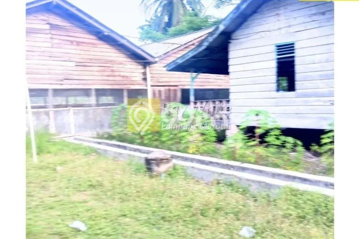 Kavling Tanah untuk Dijual di Gedong Tataan, Pesawaran, Luas 4590m2 Kavling Tanah untuk Dijual di Gedong Tataan, Pesawaran, Luas 4590m2