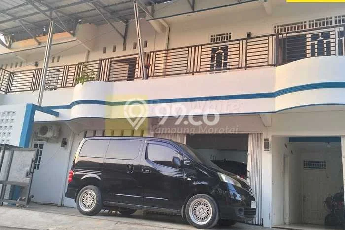 Dijual Rumah Strategis Bagus Punya 5 KT di Tanjung Karang Timur Bandar Lampung SHM Dijual Rumah Strategis Bagus Punya 5 KT di Tanjung Karang Timur Bandar Lampung SHM