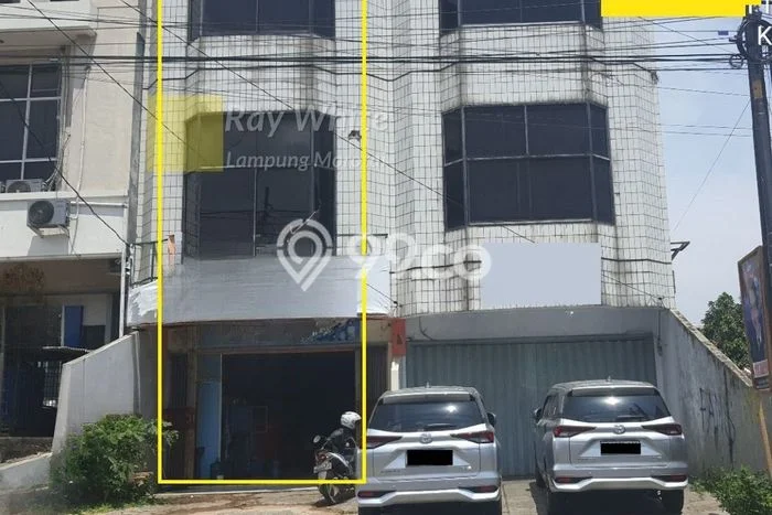 Lahan untuk Dijual di Tanjung Karang Pusat Bandar Lampung Luas 117m2 Lahan untuk Dijual di Tanjung Karang Pusat Bandar Lampung Luas 117m2