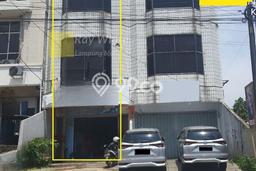 Lahan untuk Dijual di Tanjung Karang Pusat Bandar Lampung Luas 117m2 Lahan untuk Dijual di Tanjung Karang Pusat Bandar Lampung Luas 117m2