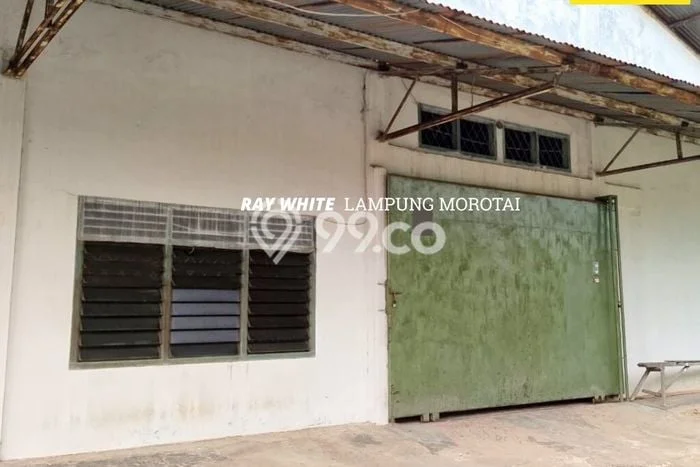 SPECIAL OFFER! Rumah di Way Halim, 4 KT, Area Asri, LT 1500m2m² LB 510m2m² SPECIAL OFFER! Rumah di Way Halim, 4 KT, Area Asri, LT 1500m2m² LB 510m2m²