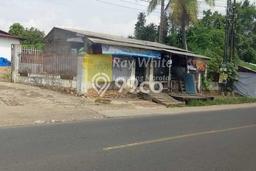 Tanah Dijual Lokasi Kemiling, Bandar Lampung Luas 4270m2 Legalitas Aman Tanah Dijual Lokasi Kemiling, Bandar Lampung Luas 4270m2 Legalitas Aman