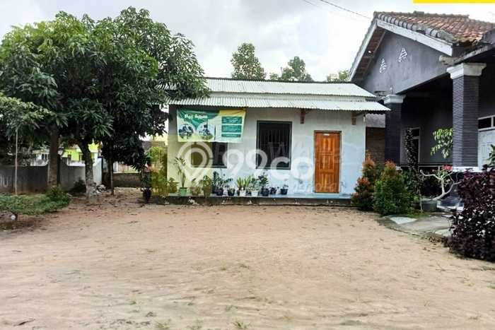 Rumah Area Nyaman kawasan Tanjung Bintang, Lampung Selatan, Luas 1083m² LB 150m² Rumah Area Nyaman kawasan Tanjung Bintang, Lampung Selatan, Luas 1083m² LB 150m²