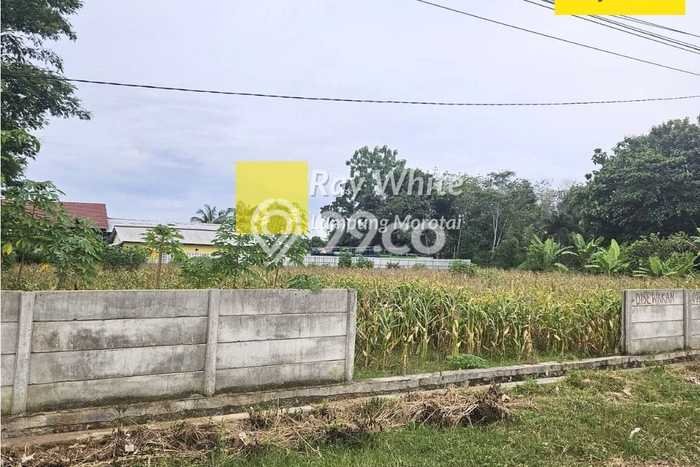 Kavling Tanah di Jati Agung Dijual Luas 1973m2 Legalitas SHM Kavling Tanah di Jati Agung Dijual Luas 1973m2 Legalitas SHM