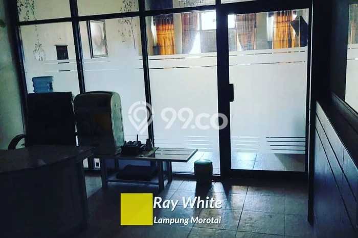 Rumah Strategis Modern Lb 120m2 di Way Halim, Bandar Lampung Rumah Strategis Modern Lb 120m2 di Way Halim, Bandar Lampung