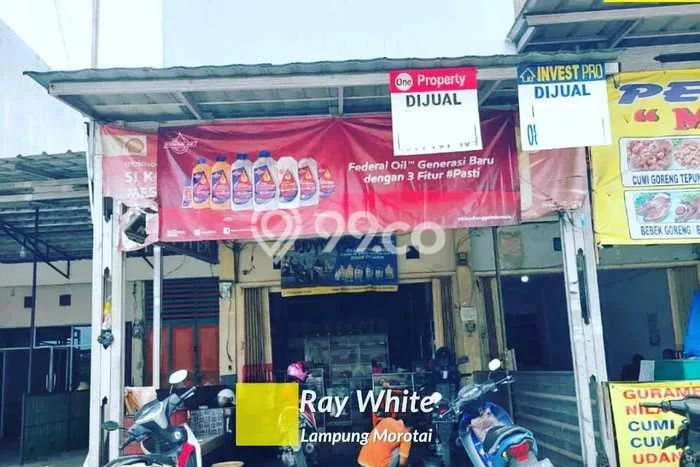 Rumah Strategis Modern Lb 120m2 di Way Halim, Bandar Lampung Rumah Strategis Modern Lb 120m2 di Way Halim, Bandar Lampung