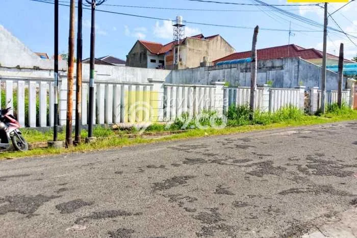 Kavling Tanah Dijual di Teluk Betung Utara, Bandar Lampung, Luas 735m2 Area Strategis Kavling Tanah Dijual di Teluk Betung Utara, Bandar Lampung, Luas 735m2 Area Strategis