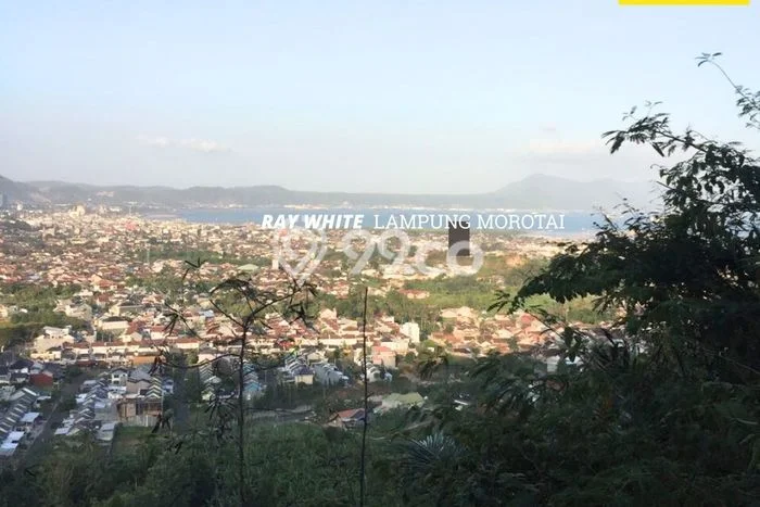 Jual Tanah di Teluk Betung Barat, Luas 23m2m², Dekat Fasilitas Umum Jual Tanah di Teluk Betung Barat, Luas 23m2m², Dekat Fasilitas Umum