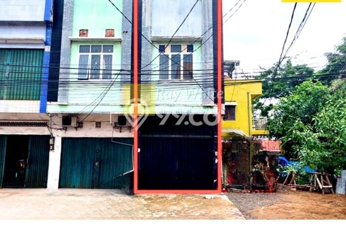 Rumah Modern Minimalis 0 Kamar Siap Huni di Bukit Kecil Rumah Modern Minimalis 0 Kamar Siap Huni di Bukit Kecil