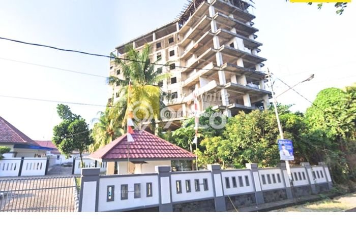 Rumah Mewah Dijual LT 4224m2 di Bukit Kecil, Palembang Rumah Mewah Dijual LT 4224m2 di Bukit Kecil, Palembang